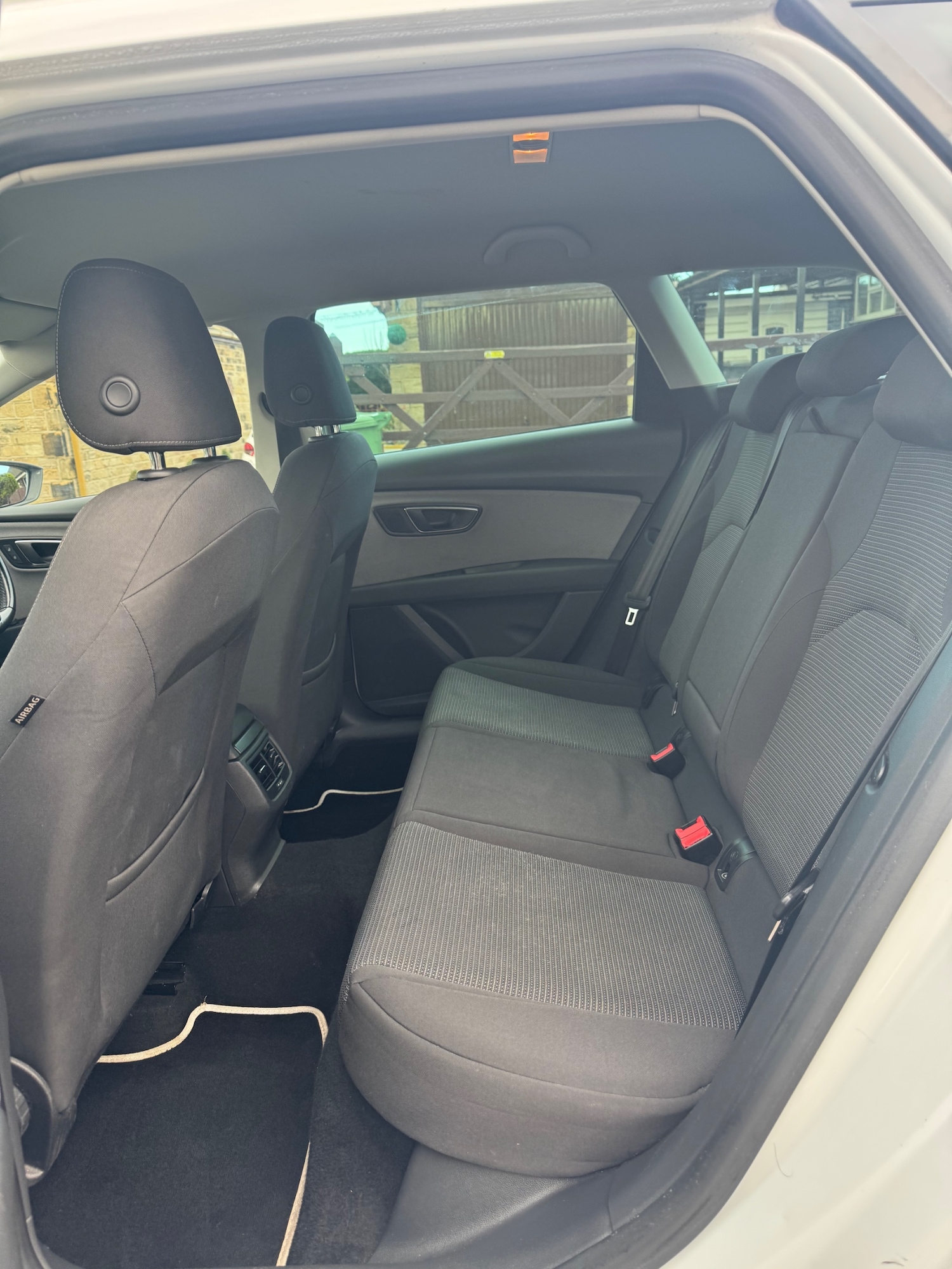 Used SEAT Leon 2017 for sale - 76599507: Photo 13