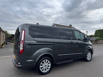 Used Ford Independence 2019 for sale - 78411864: Photo