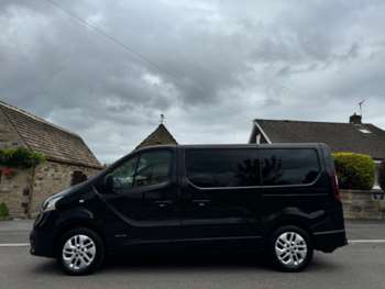 Used Renault Trafic 2015 for sale - 75396597: Photo