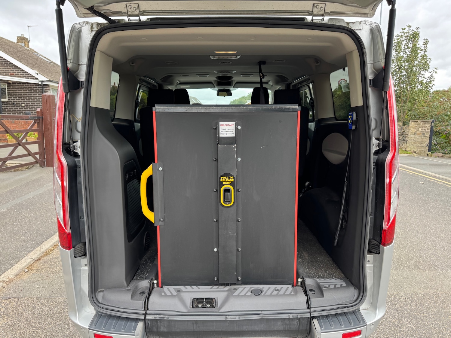 Vehicle 13