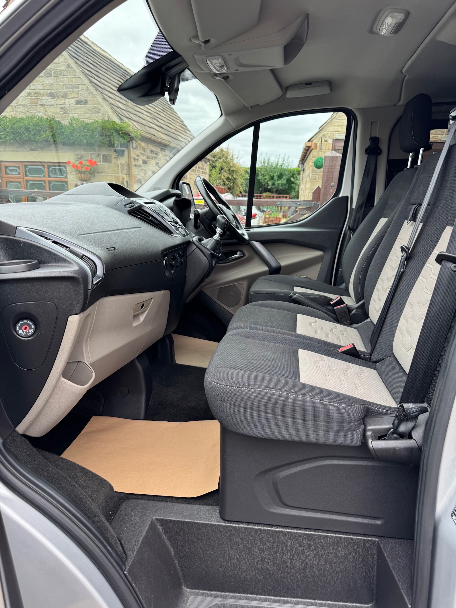 Vehicle 9