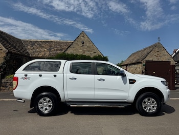 Used Ford Ranger 2018 for sale - 79008263: Photo