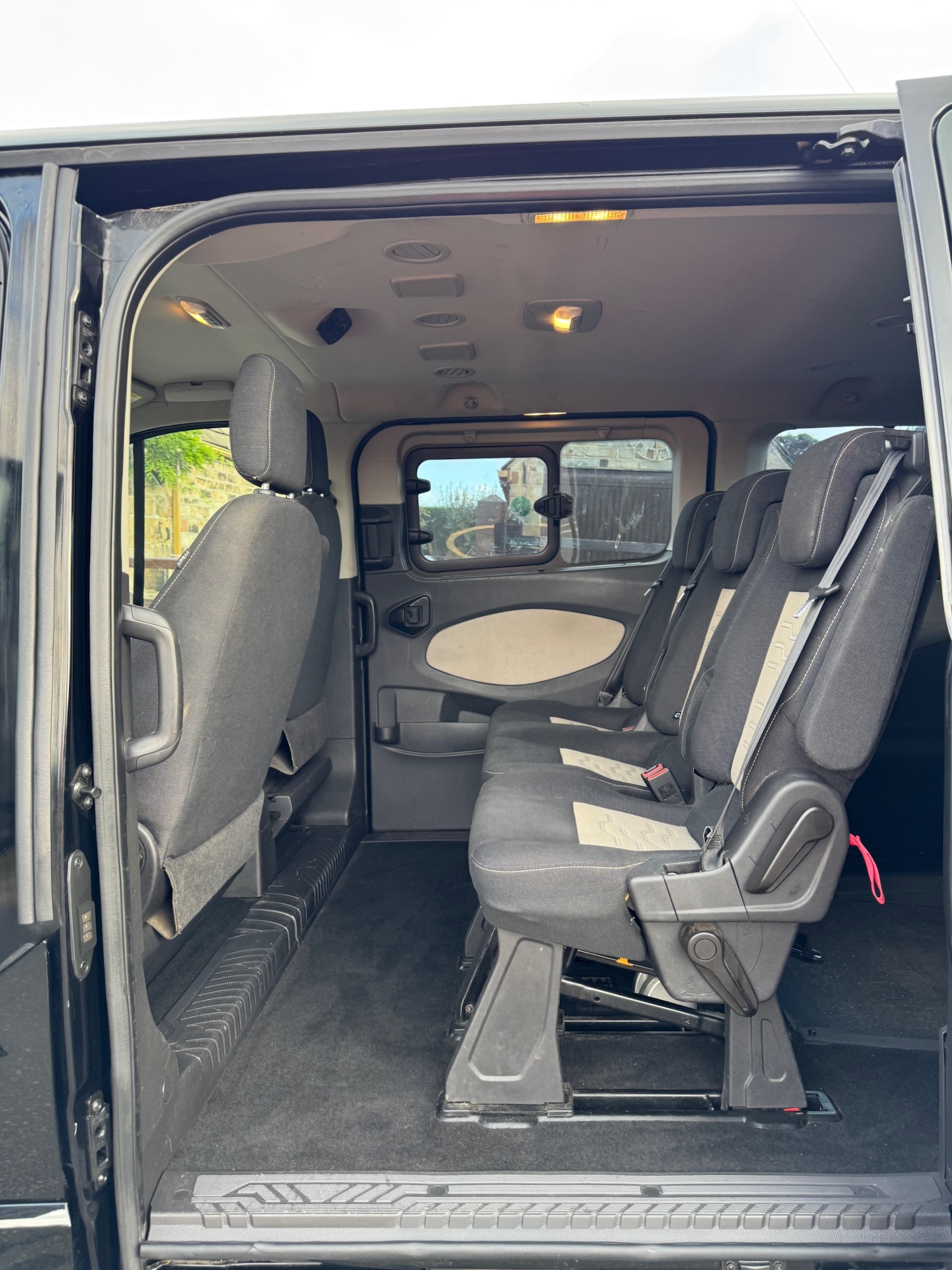 Vehicle 9