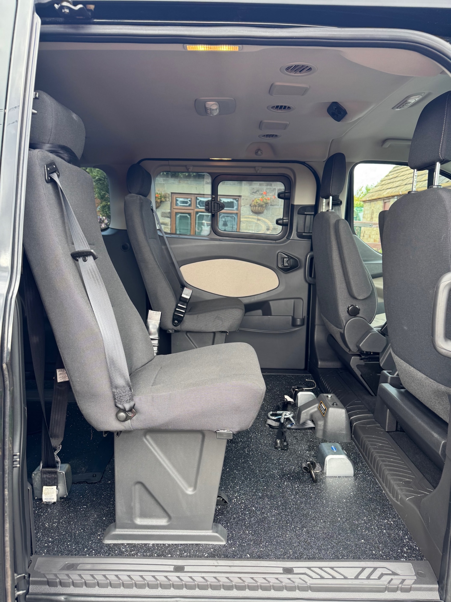 Vehicle 13