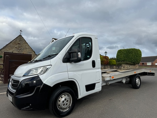Used Fiat Ducato 2019 for sale - 72429970: Photo 1