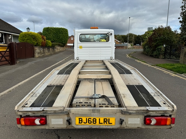 Used Fiat Ducato 2019 for sale - 72429970: Photo 2