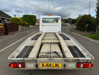 Used Fiat Ducato 2019 for sale - 72429970: Photo