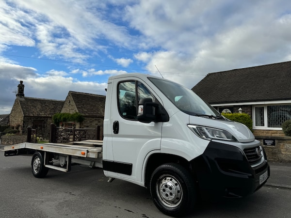 Used Fiat Ducato 2019 for sale - 72429970: Photo 3