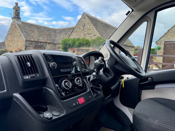 Used Fiat Ducato 2019 for sale - 72429970: Photo 7