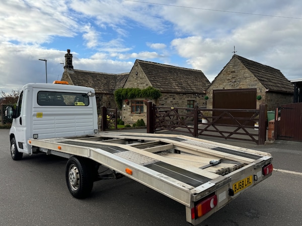 Used Fiat Ducato 2019 for sale - 72429970: Photo 8