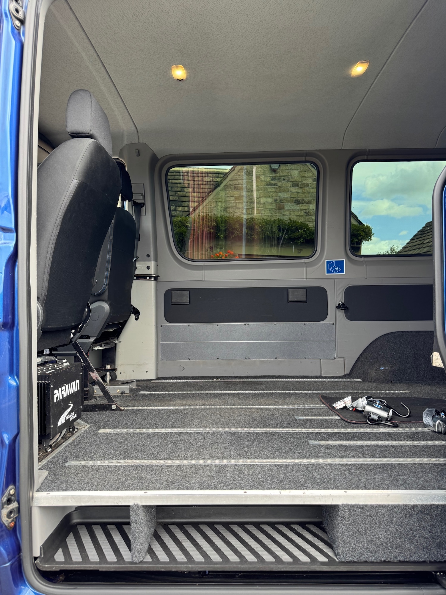 Vehicle 11