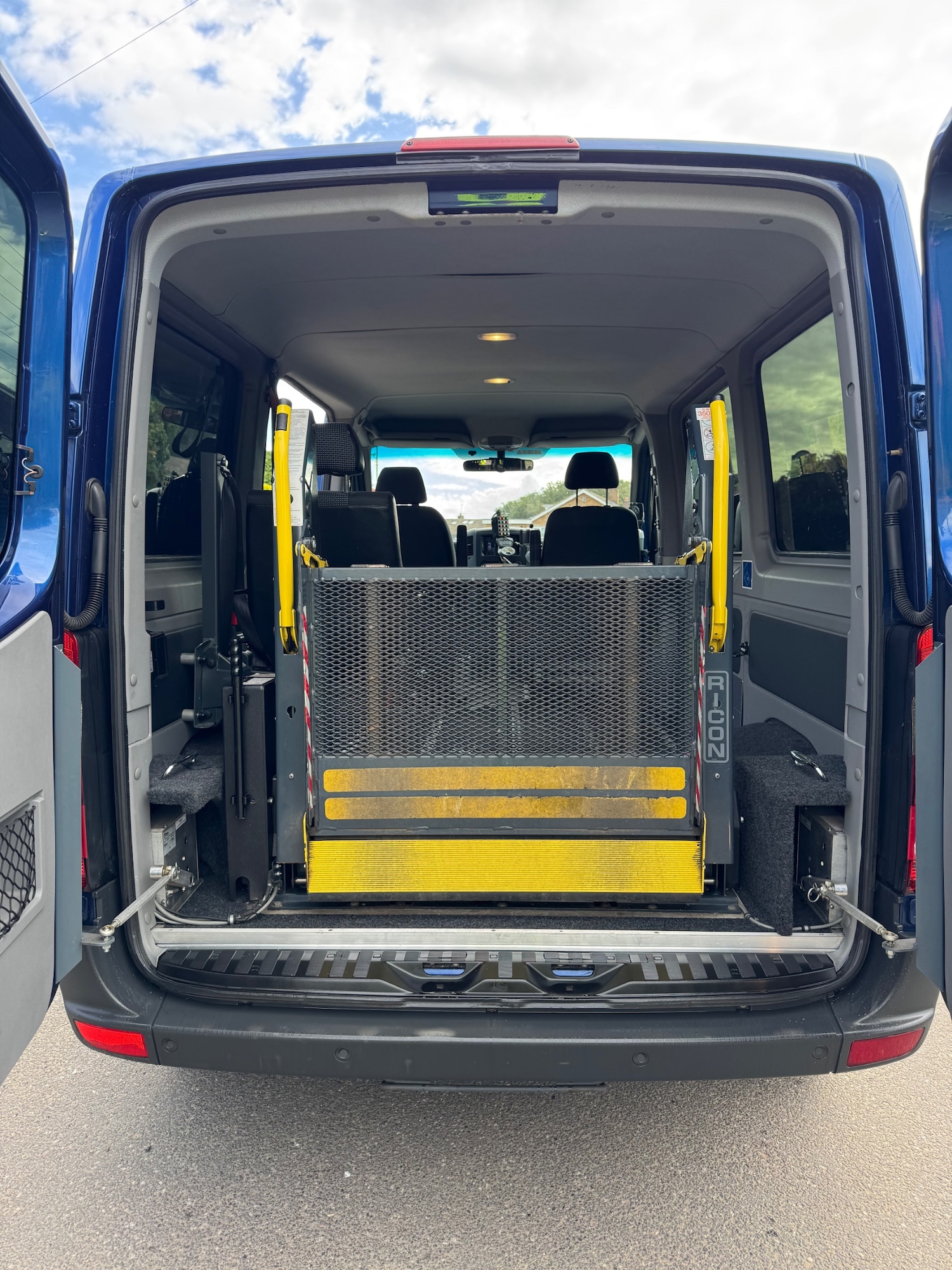 Vehicle 13