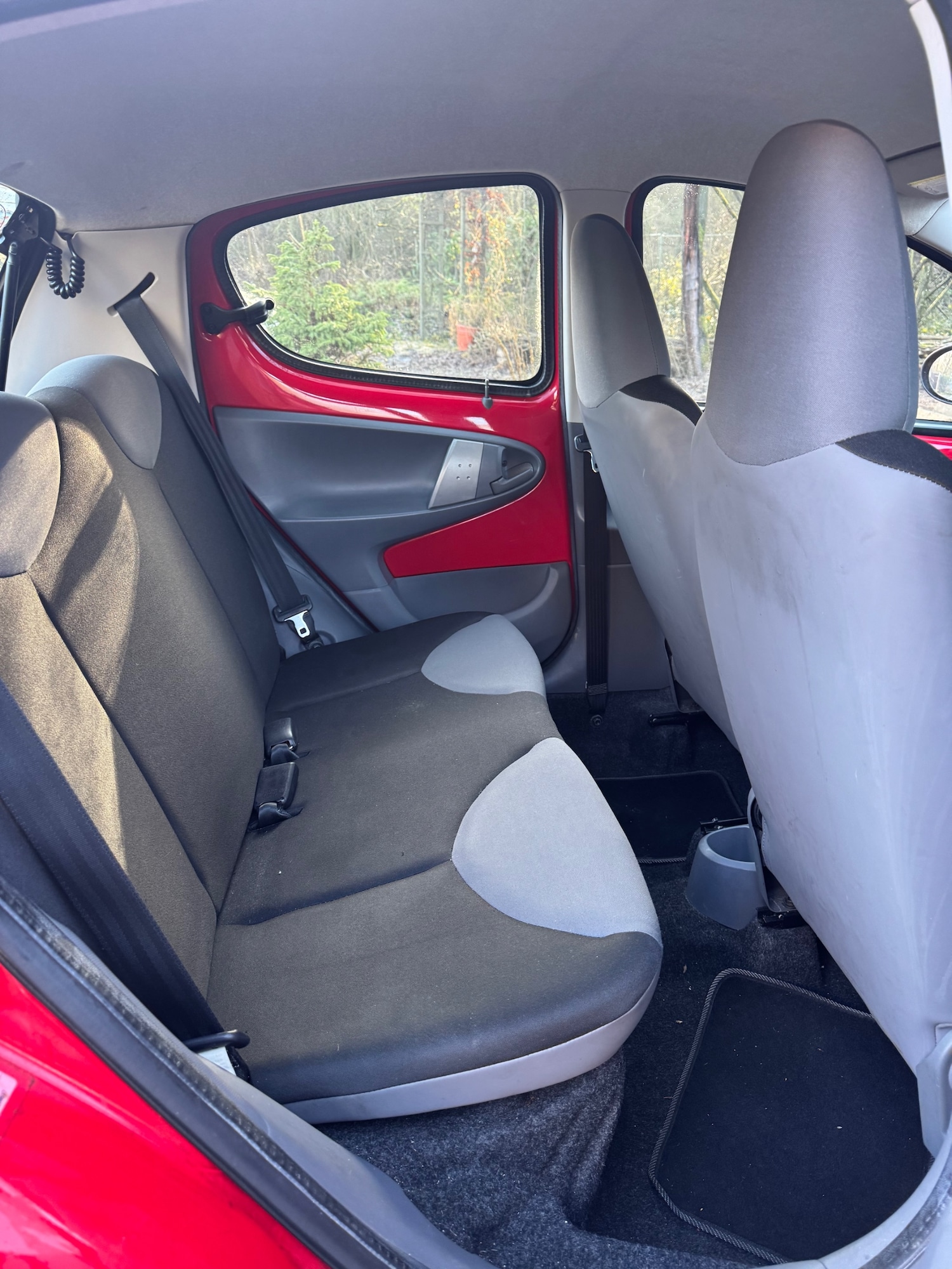 Used Citroen C1 2011 for sale - 77357202: Photo 10