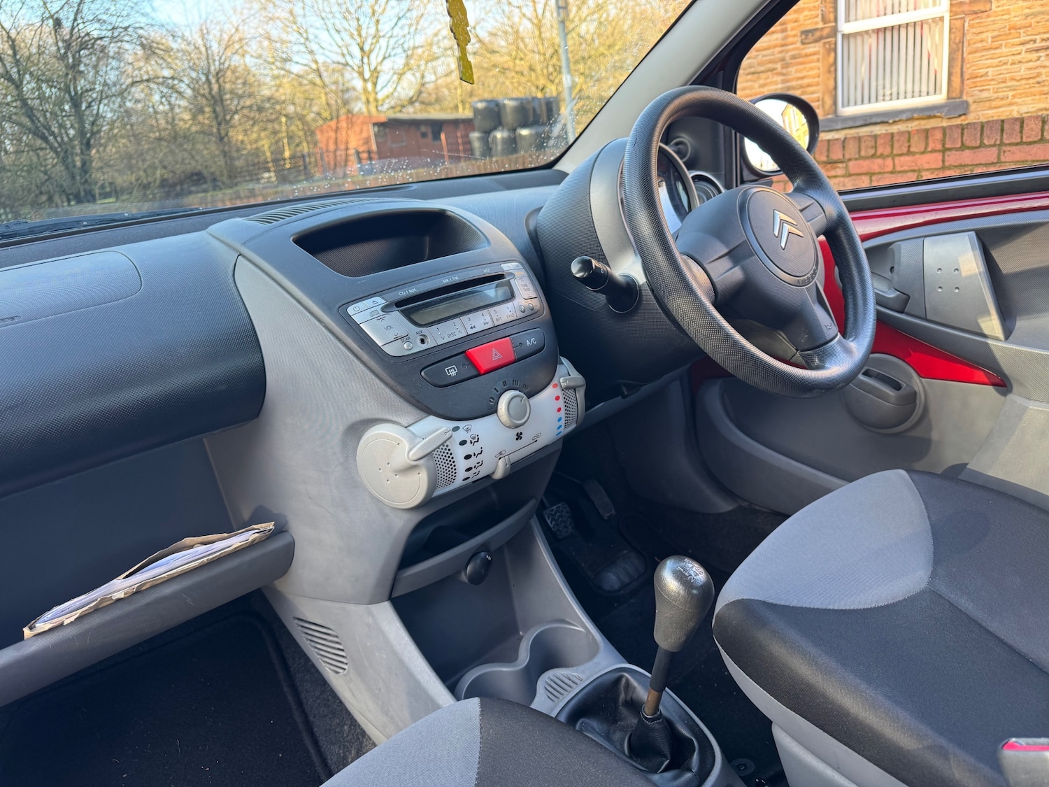 Used Citroen C1 2011 for sale - 77357202: Photo 11