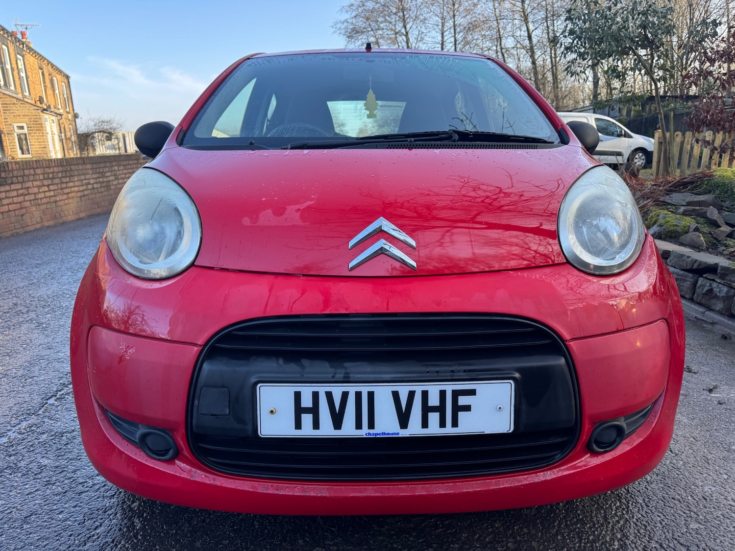 Used Citroen C1 2011 for sale - 77357202: Photo 6