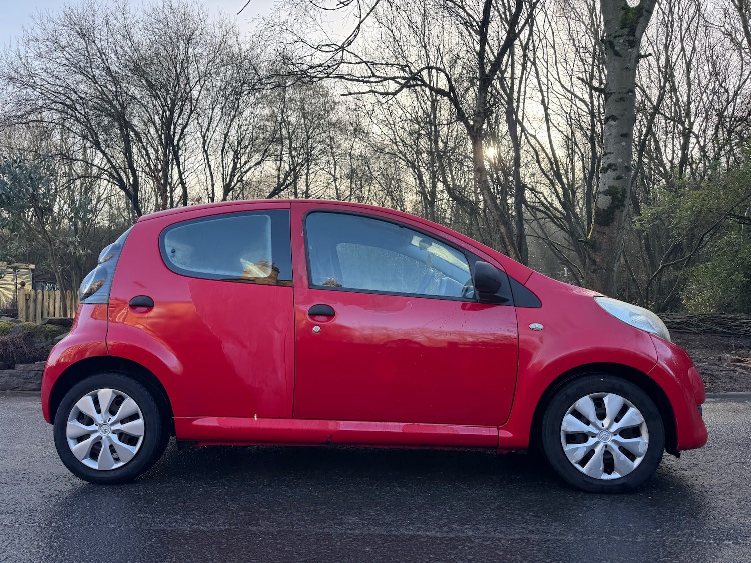 Used Citroen C1 2011 for sale - 77357202: Photo 7