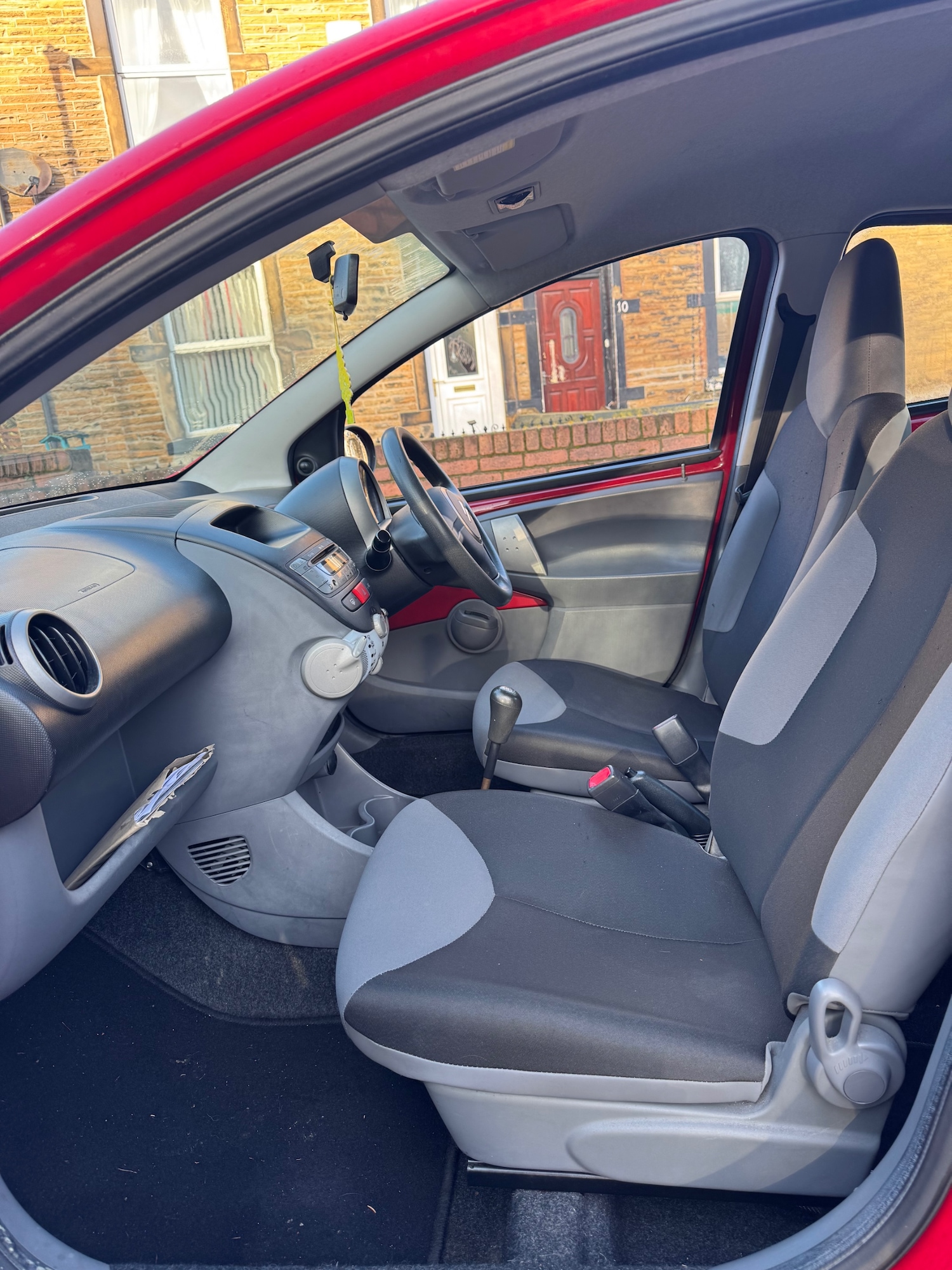 Used Citroen C1 2011 for sale - 77357202: Photo 9