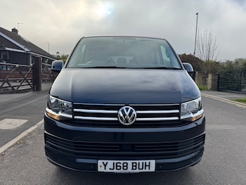 Used Volkswagen Caravelle 2018 for sale - 78367592: Photo