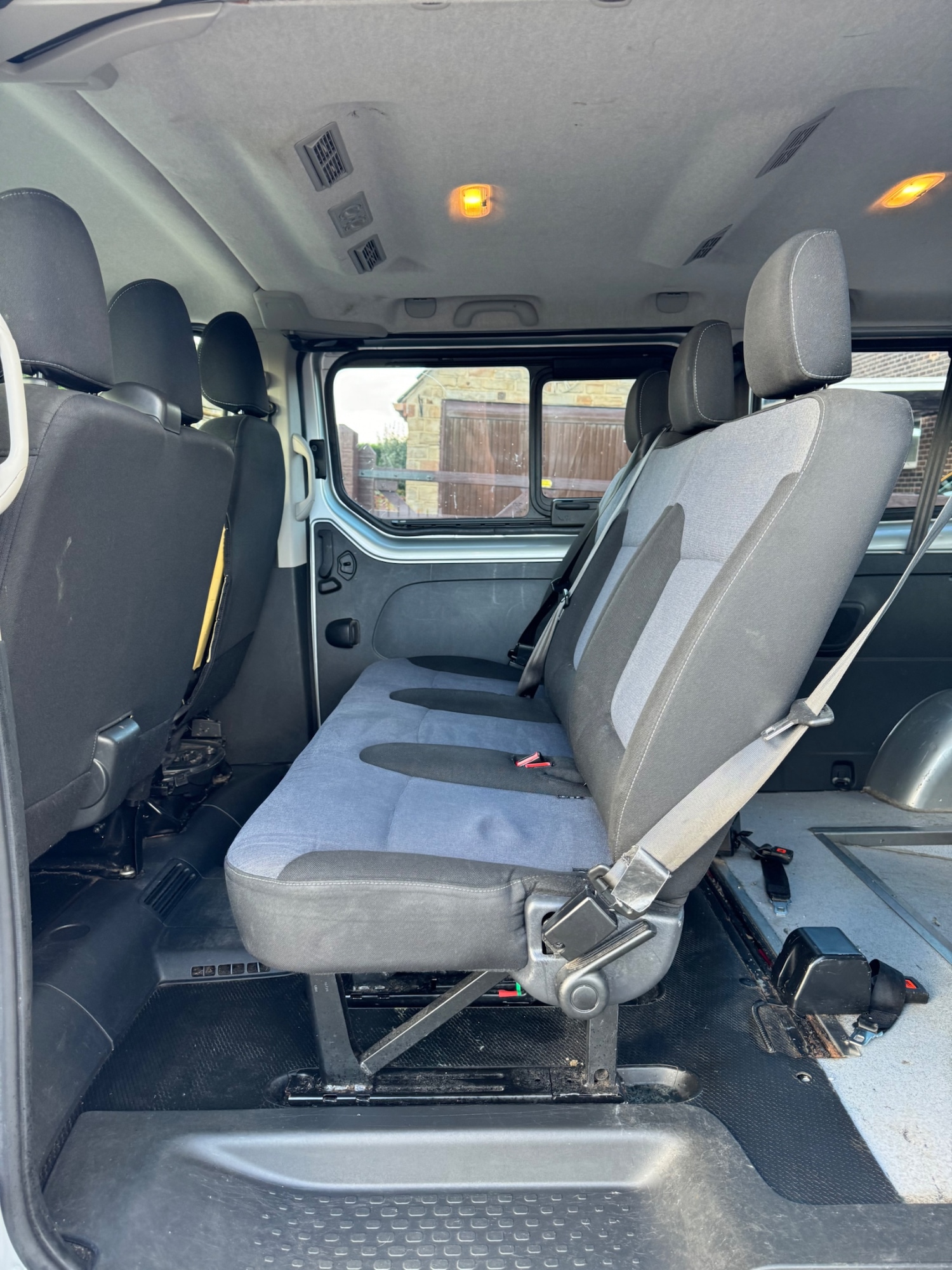 Vehicle 13