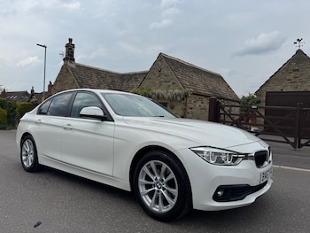 Used BMW 3 Series 2017 for sale - 78531758: Photo