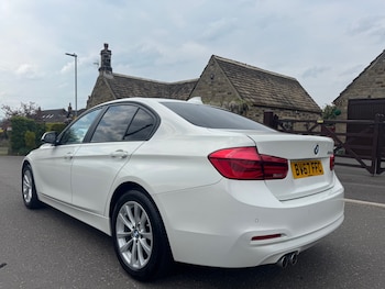 Used BMW 3 Series 2017 for sale - 78531758: Photo