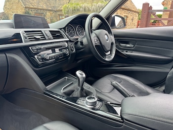Used BMW 3 Series 2017 for sale - 78531758: Photo