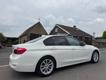 Used BMW 3 Series 2017 for sale - 78531758: Photo