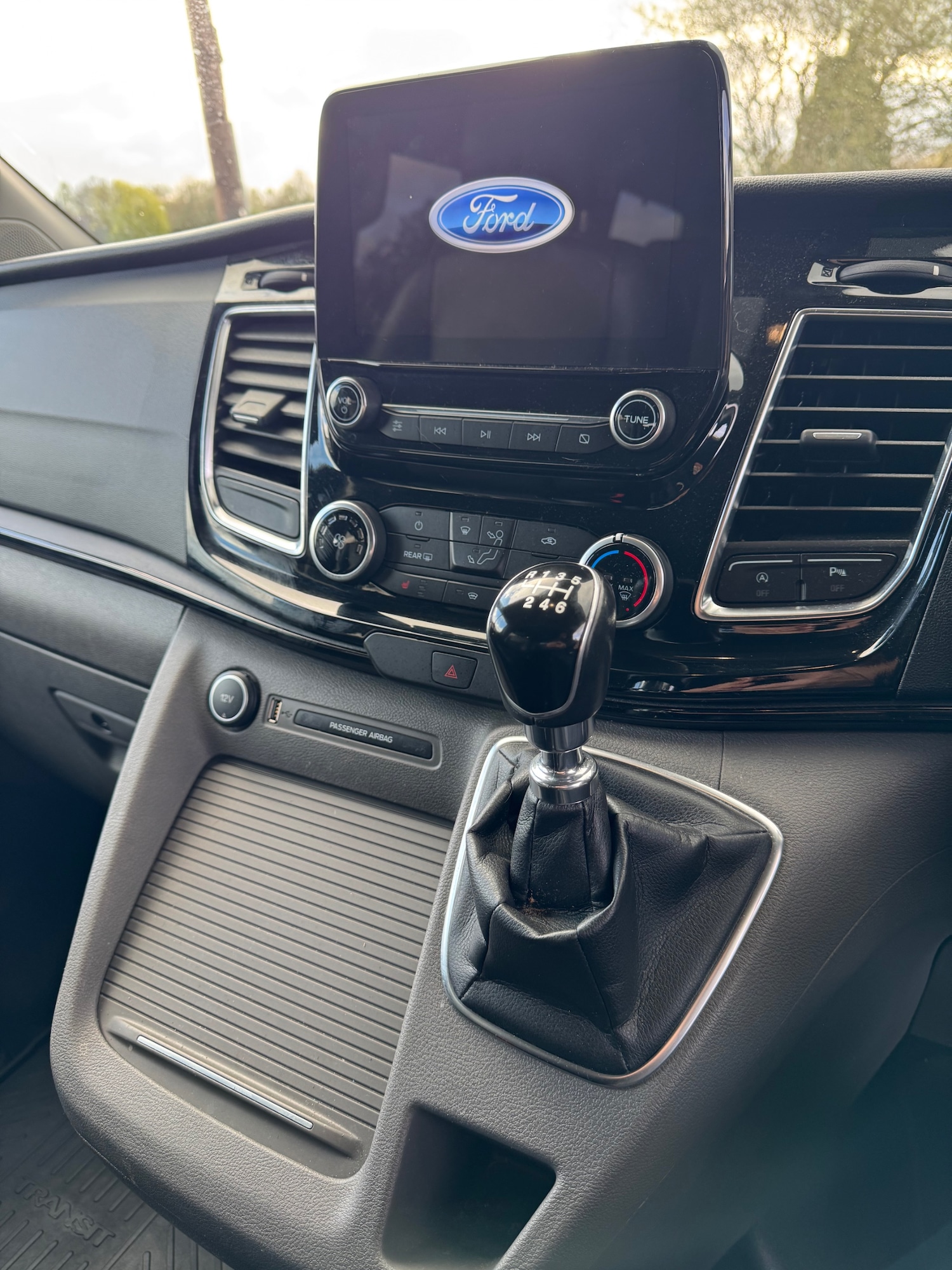 Used Ford Tourneo Custom 2019 for sale - 78182739: Photo 13