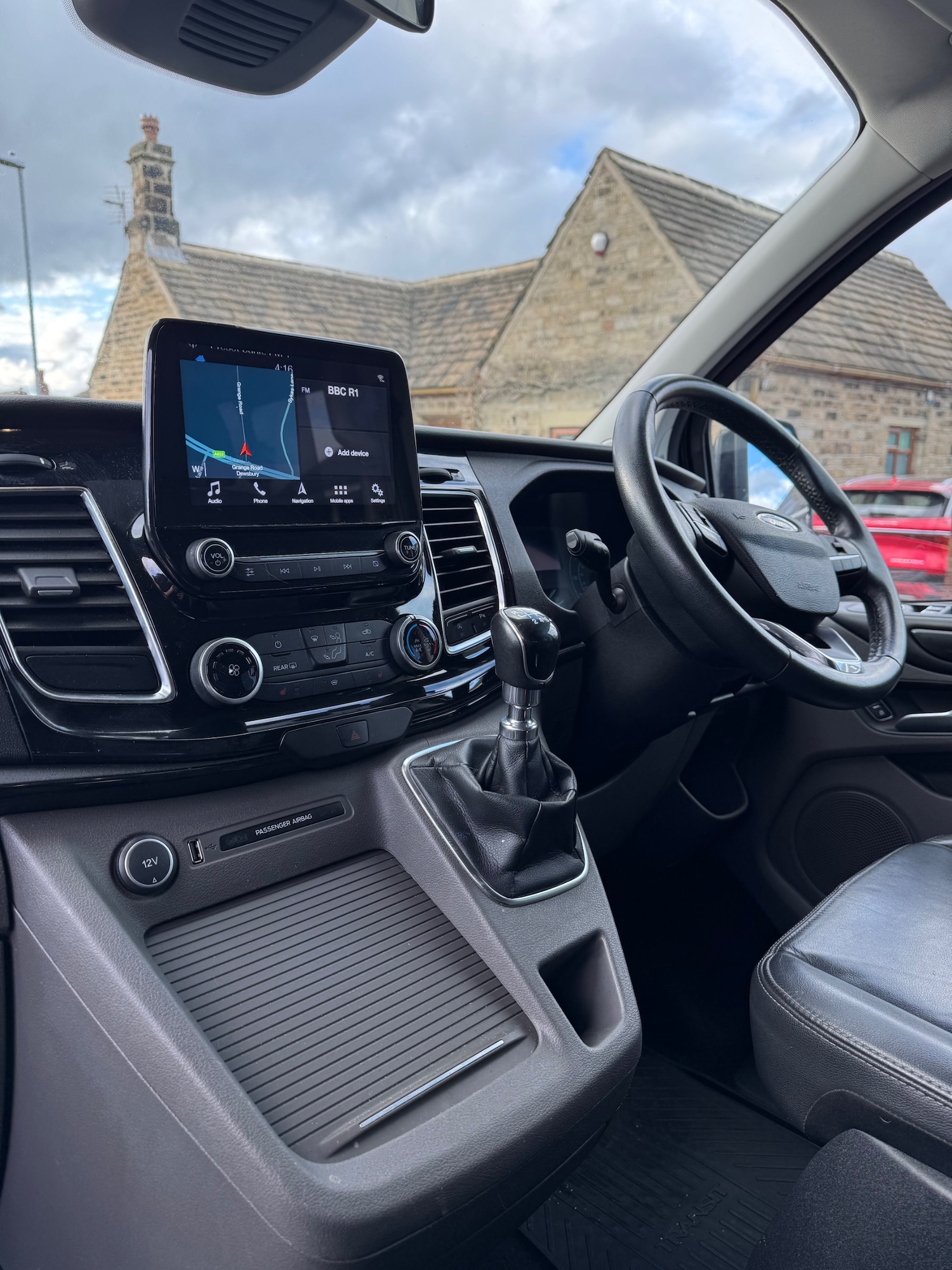 Used Ford Tourneo Custom 2019 for sale - 78182739: Photo 15