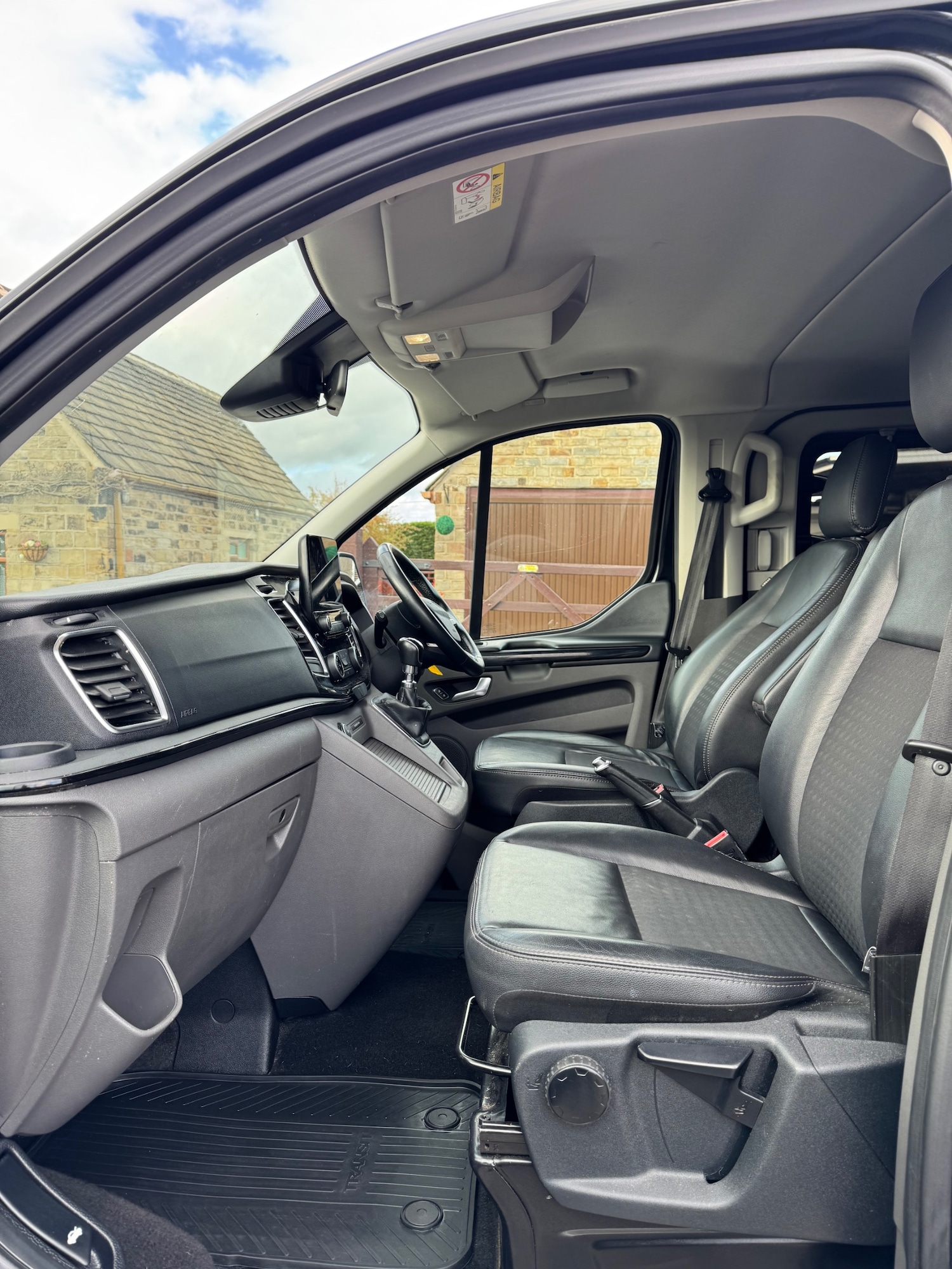Used Ford Tourneo Custom 2019 for sale - 78182739: Photo 9