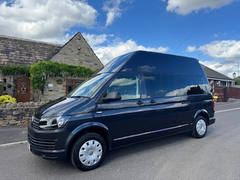 Used Volkswagen Transporter 2019 for sale - 78756408: Photo