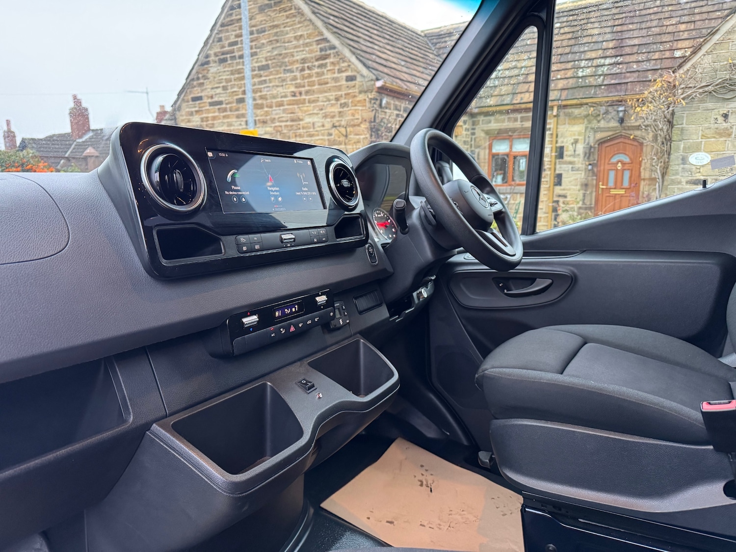 Used Mercedes-Benz Sprinter 2019 for sale - 77025640: Photo 12