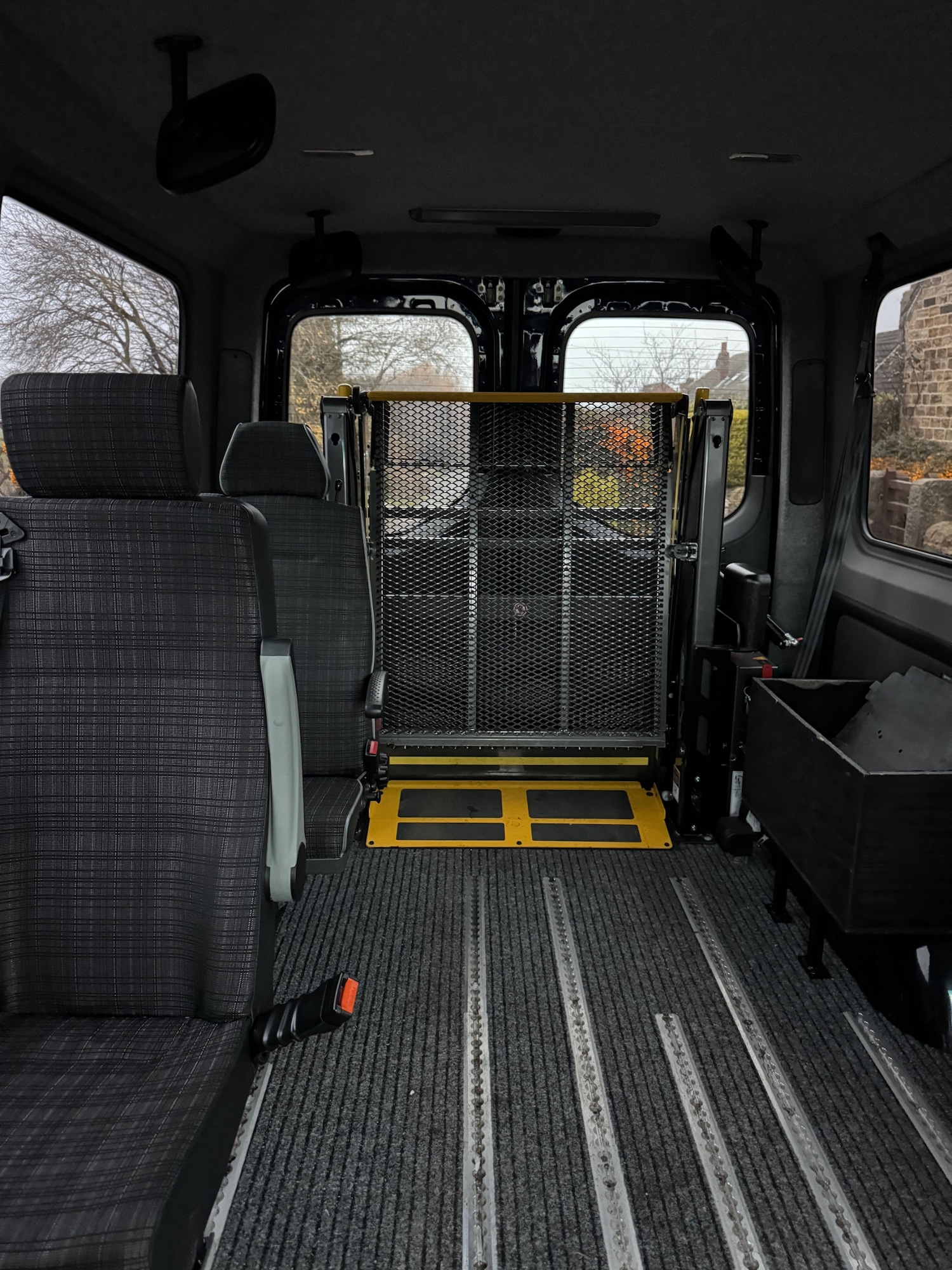 Used Mercedes-Benz Sprinter 2019 for sale - 77025640: Photo 13