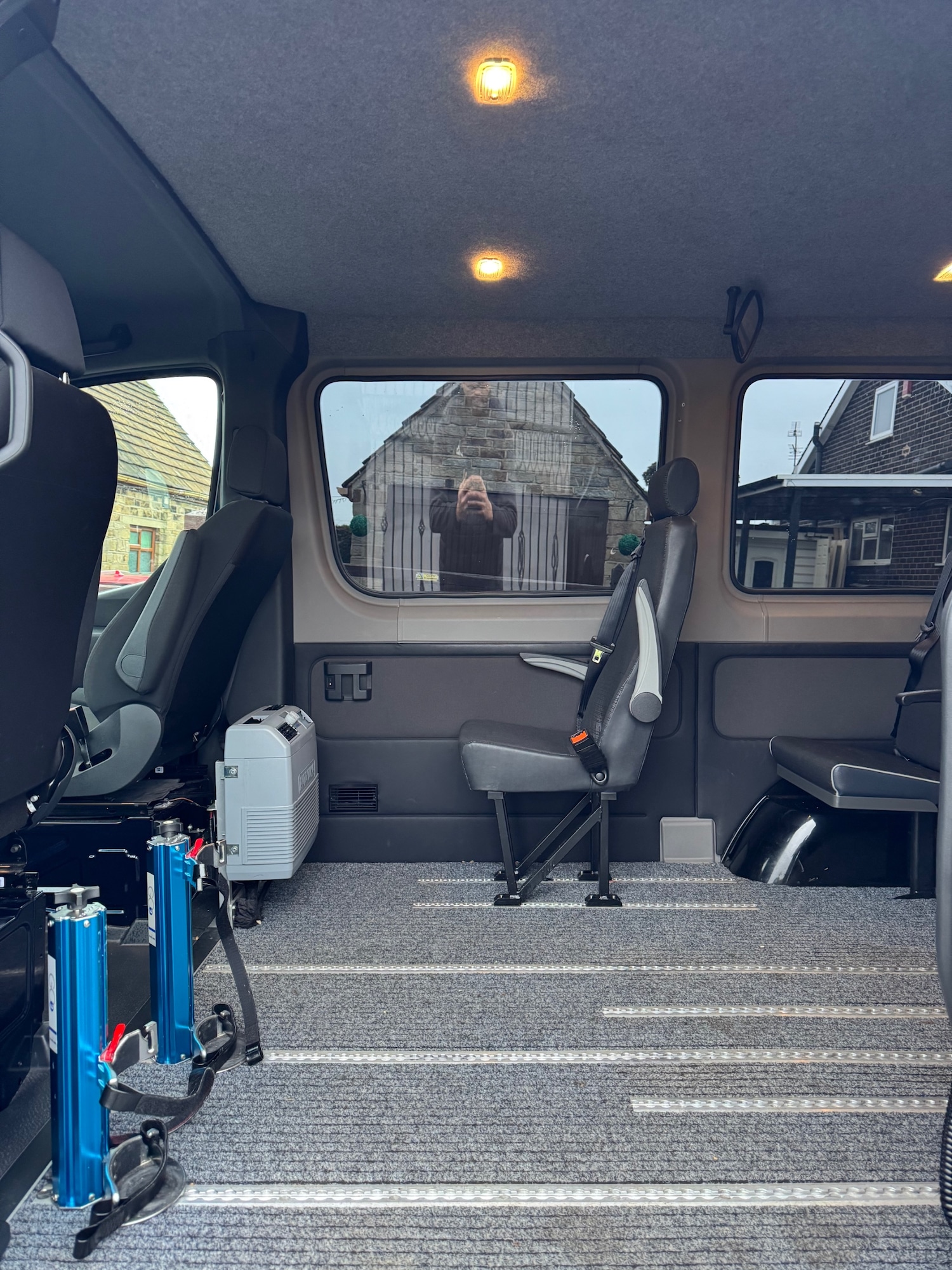 Used Mercedes-Benz Sprinter 2019 for sale - 77025640: Photo 17