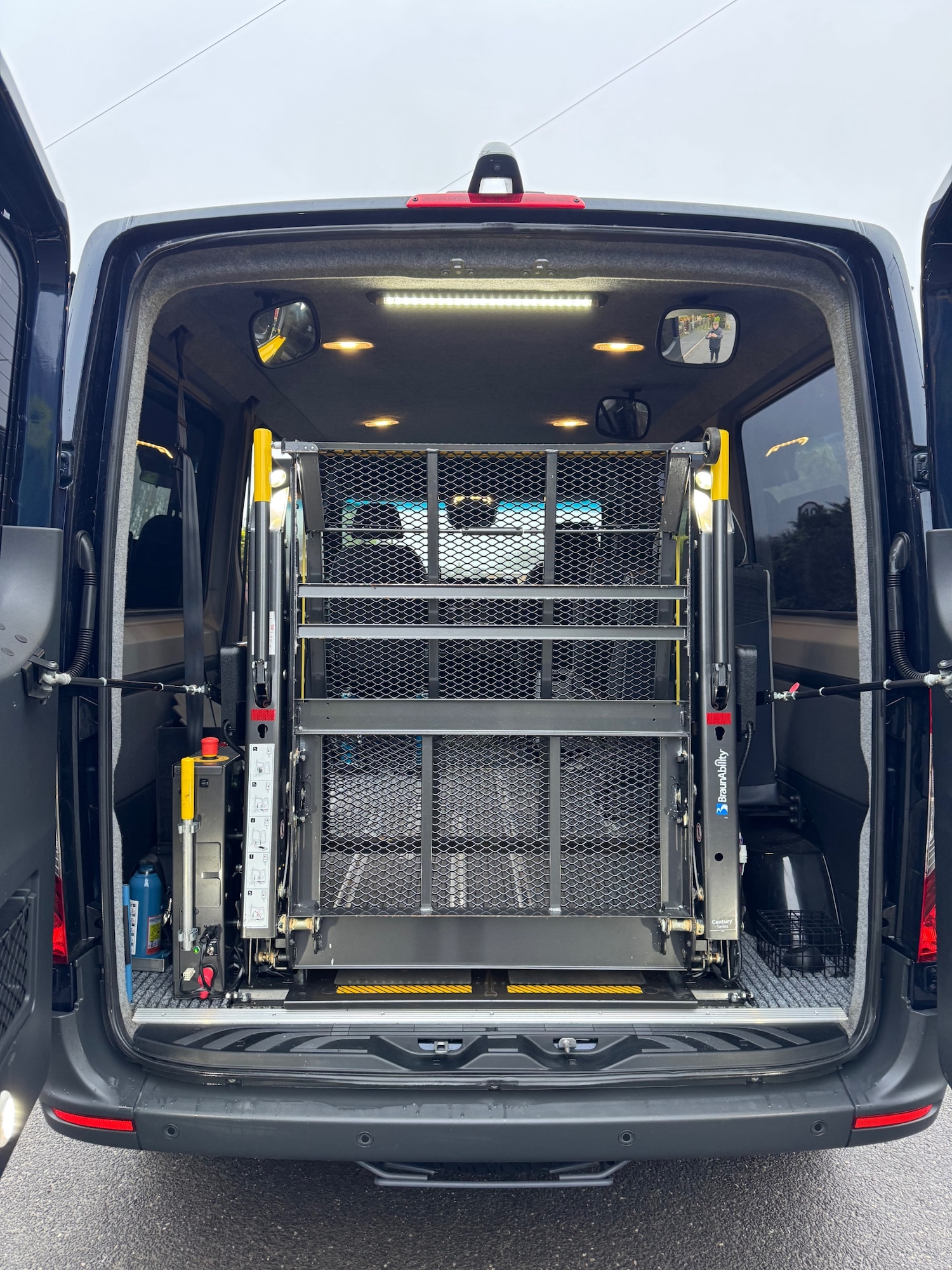 Used Mercedes-Benz Sprinter 2019 for sale - 77025640: Photo 19