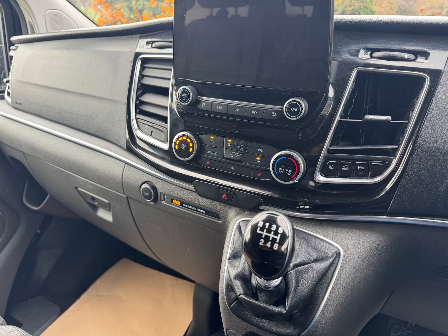 Used Ford Tourneo Custom 2020 for sale - 77077886: Photo 13