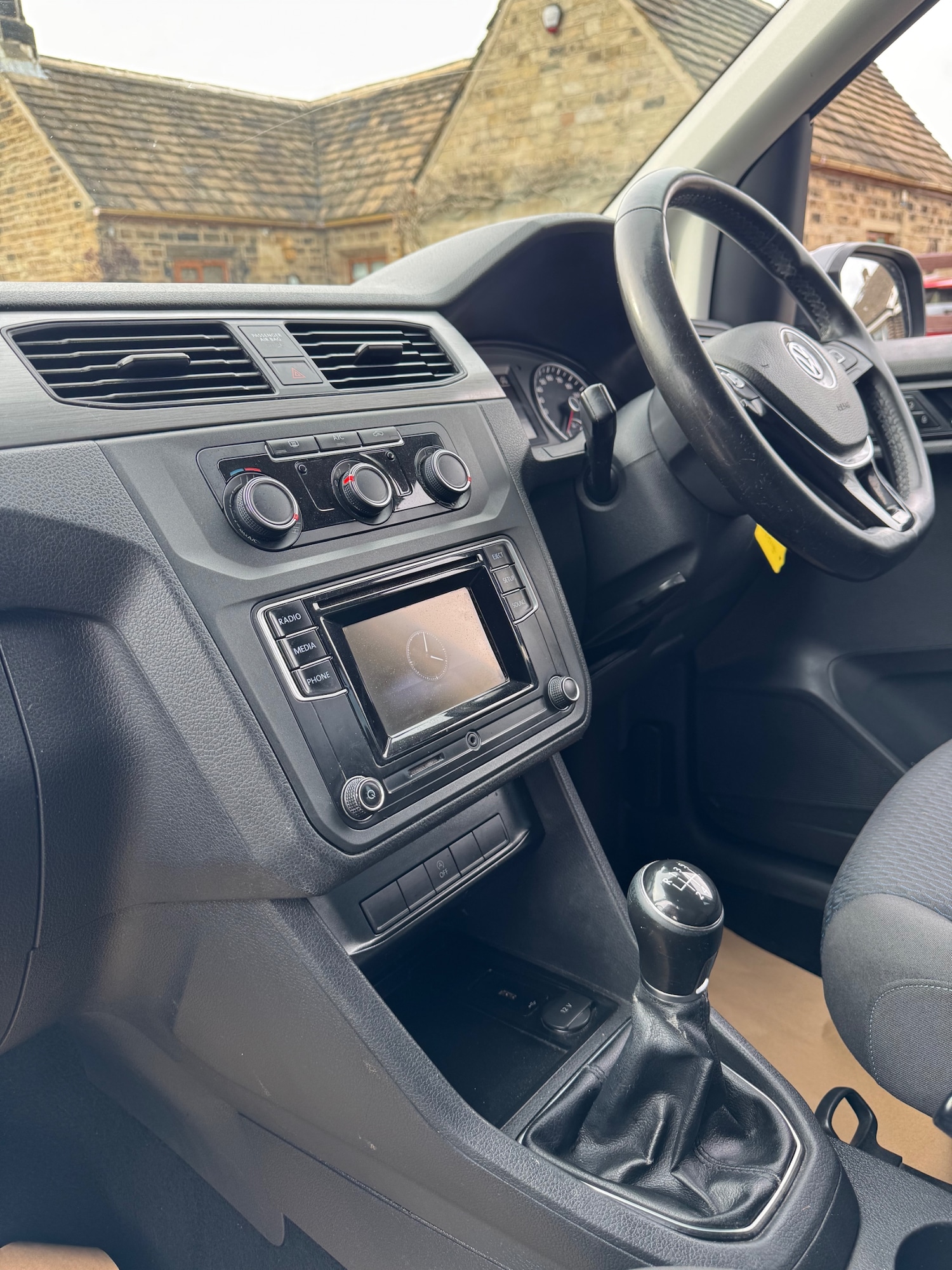 Used Volkswagen Caddy Maxi Life 2018 for sale - 78112219: Photo 6