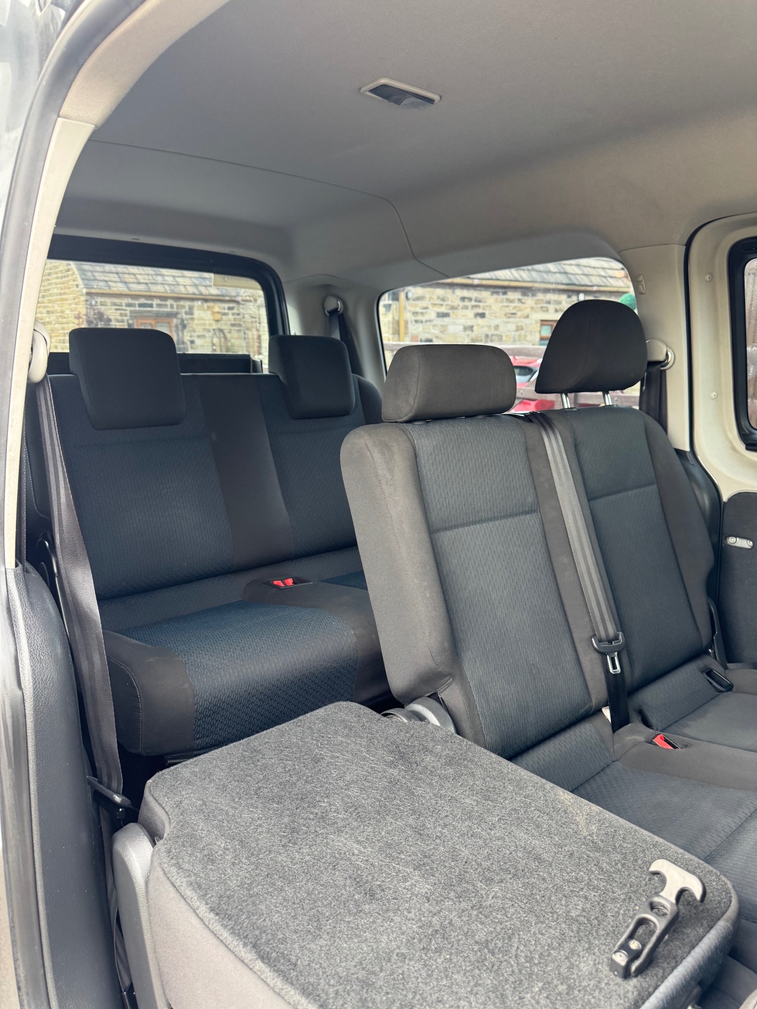 Used Volkswagen Caddy Maxi Life 2018 for sale - 78112219: Photo 7