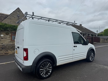 Used Ford Transit Connect 2012 for sale - 78765605: Photo