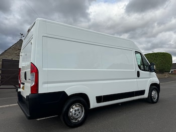 Used Citroen Relay 2019 for sale - 75228322: Photo