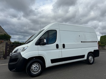 Used Citroen Relay 2019 for sale - 75228322: Photo