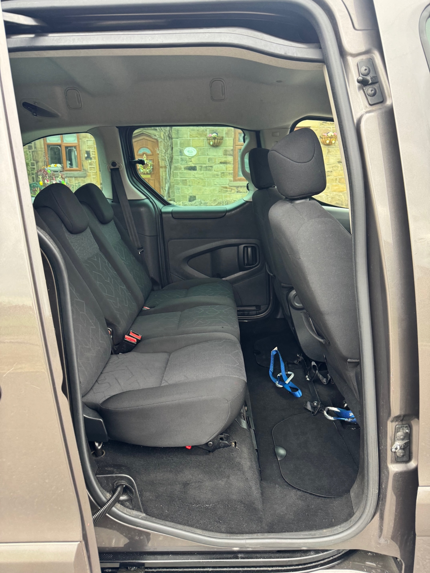 Used Peugeot Horizon 2019 for sale - 78095503: Photo 10