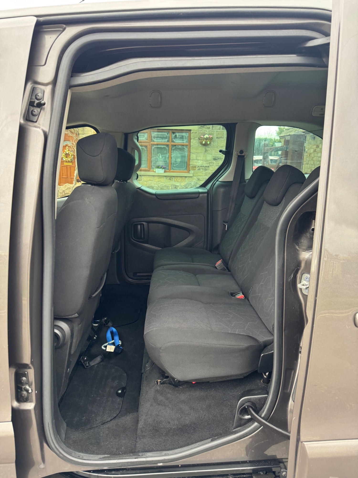 Used Peugeot Horizon 2019 for sale - 78095503: Photo 11