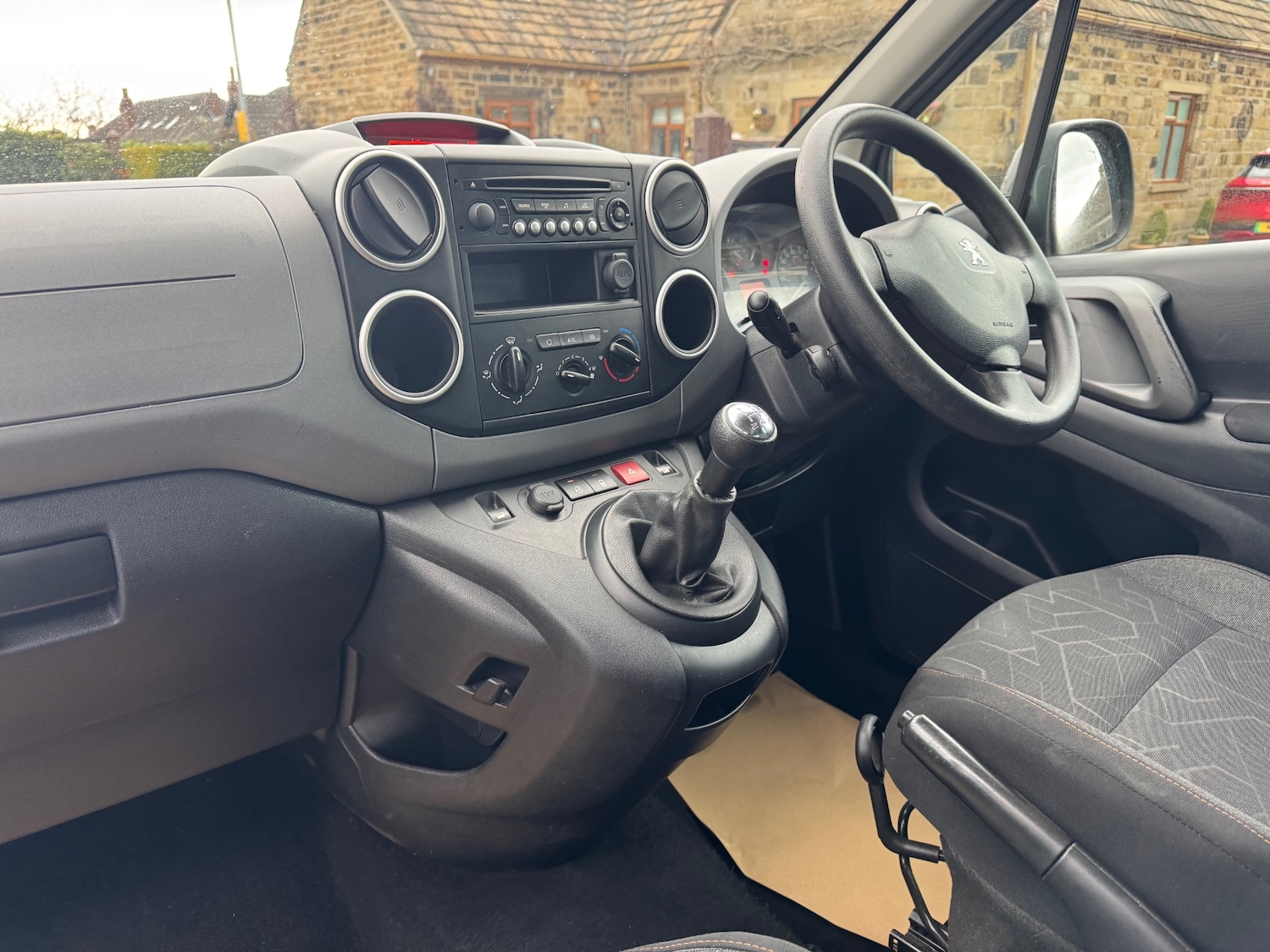 Used Peugeot Horizon 2019 for sale - 78095503: Photo 12