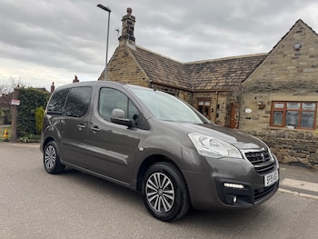 Peugeot Horizon feature image