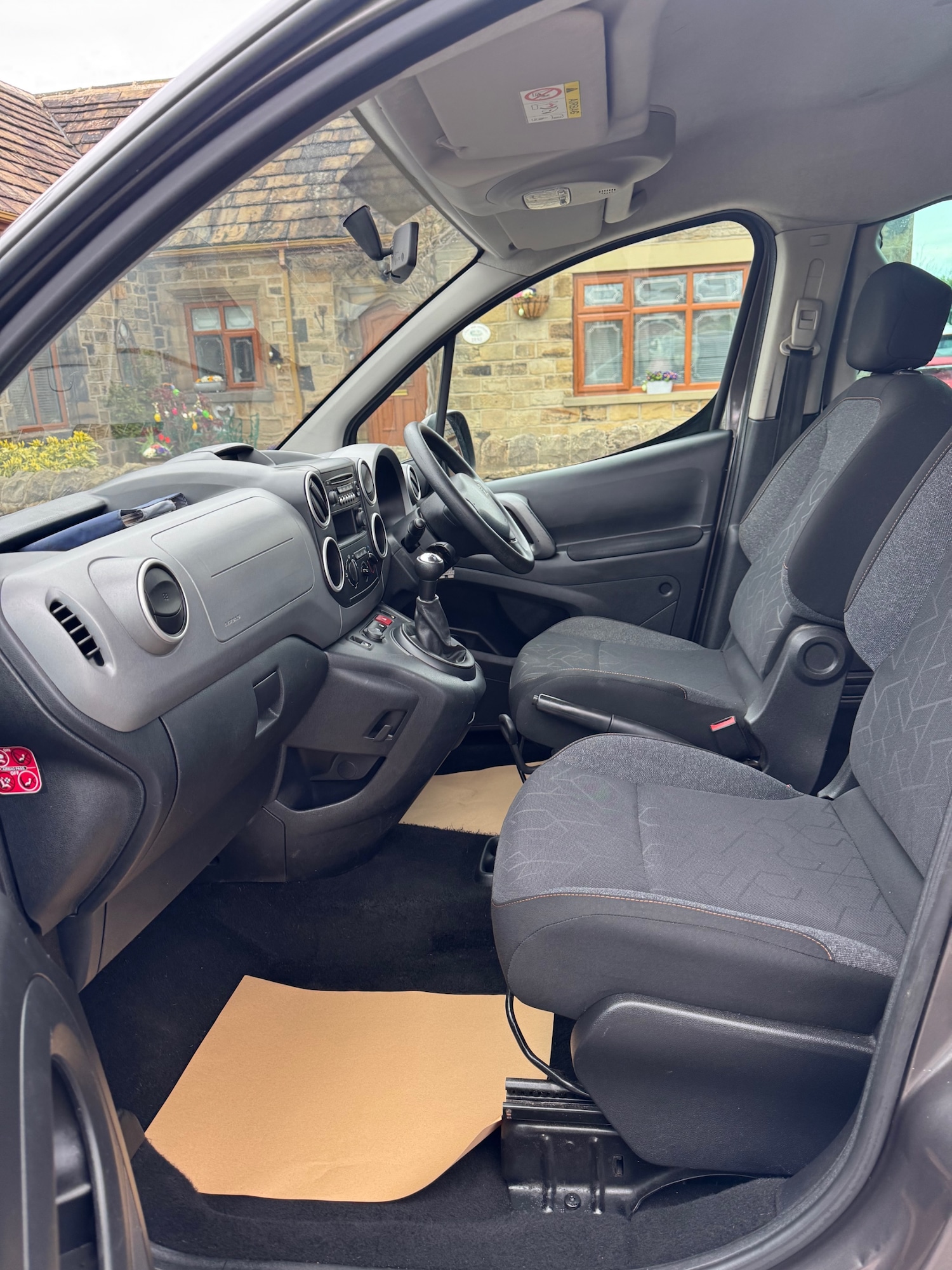 Used Peugeot Horizon 2019 for sale - 78095503: Photo 8