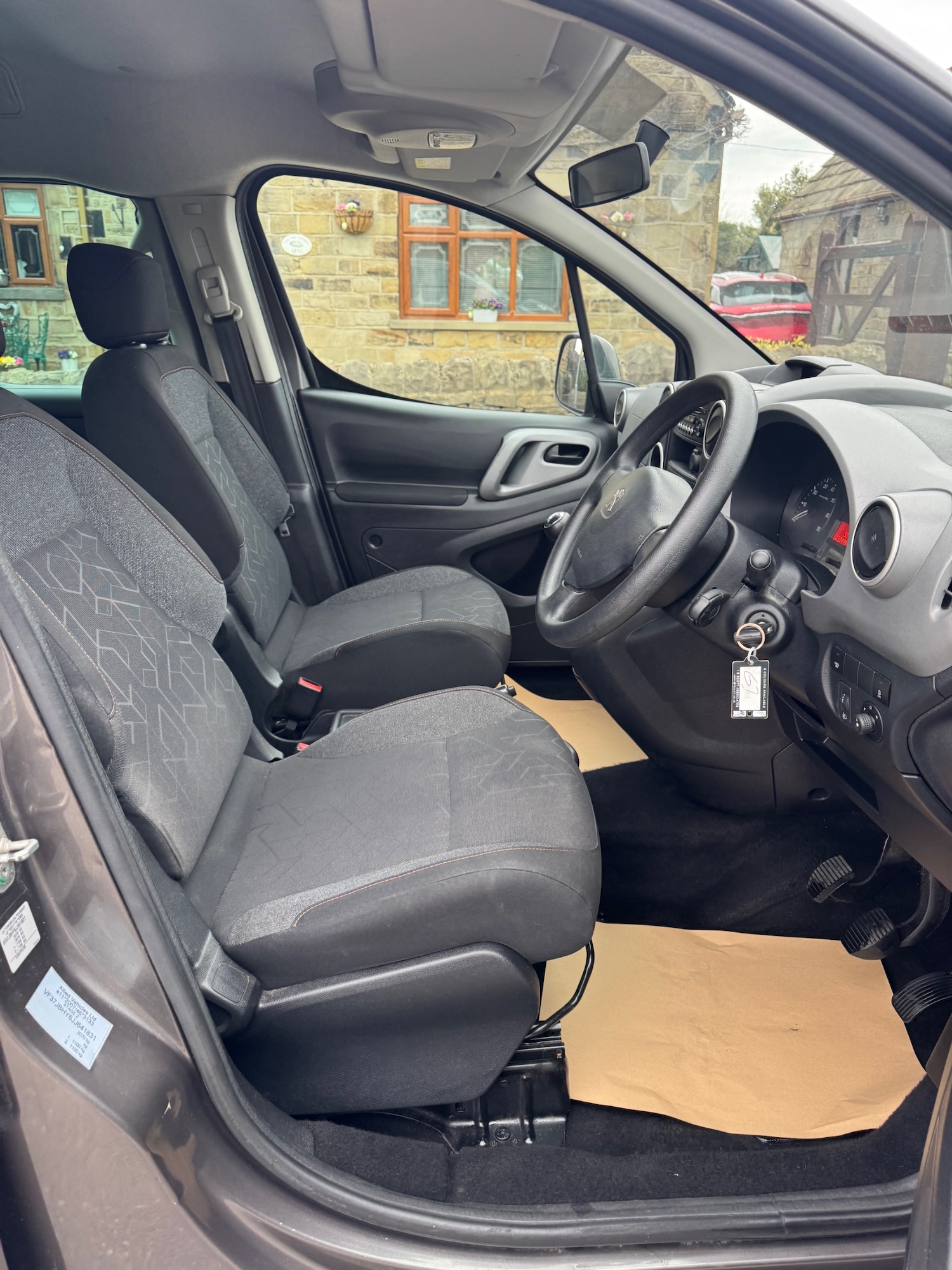 Used Peugeot Horizon 2019 for sale - 78095503: Photo 9