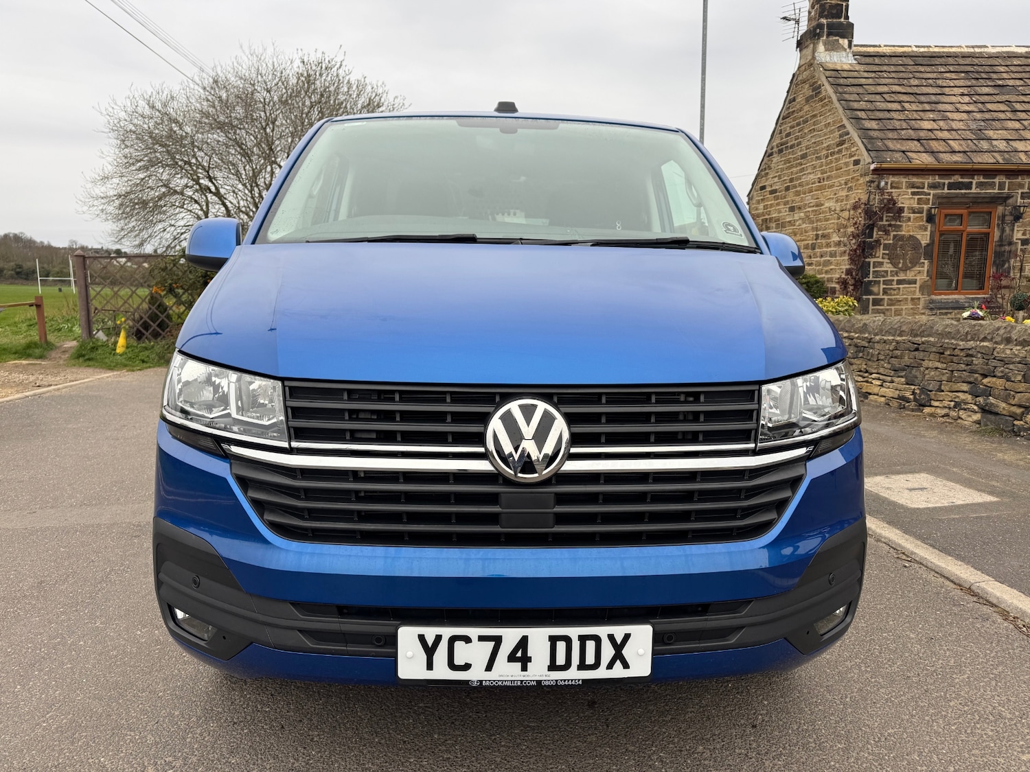 Used Volkswagen Transporter 2024 for sale - 78067793: Photo 10