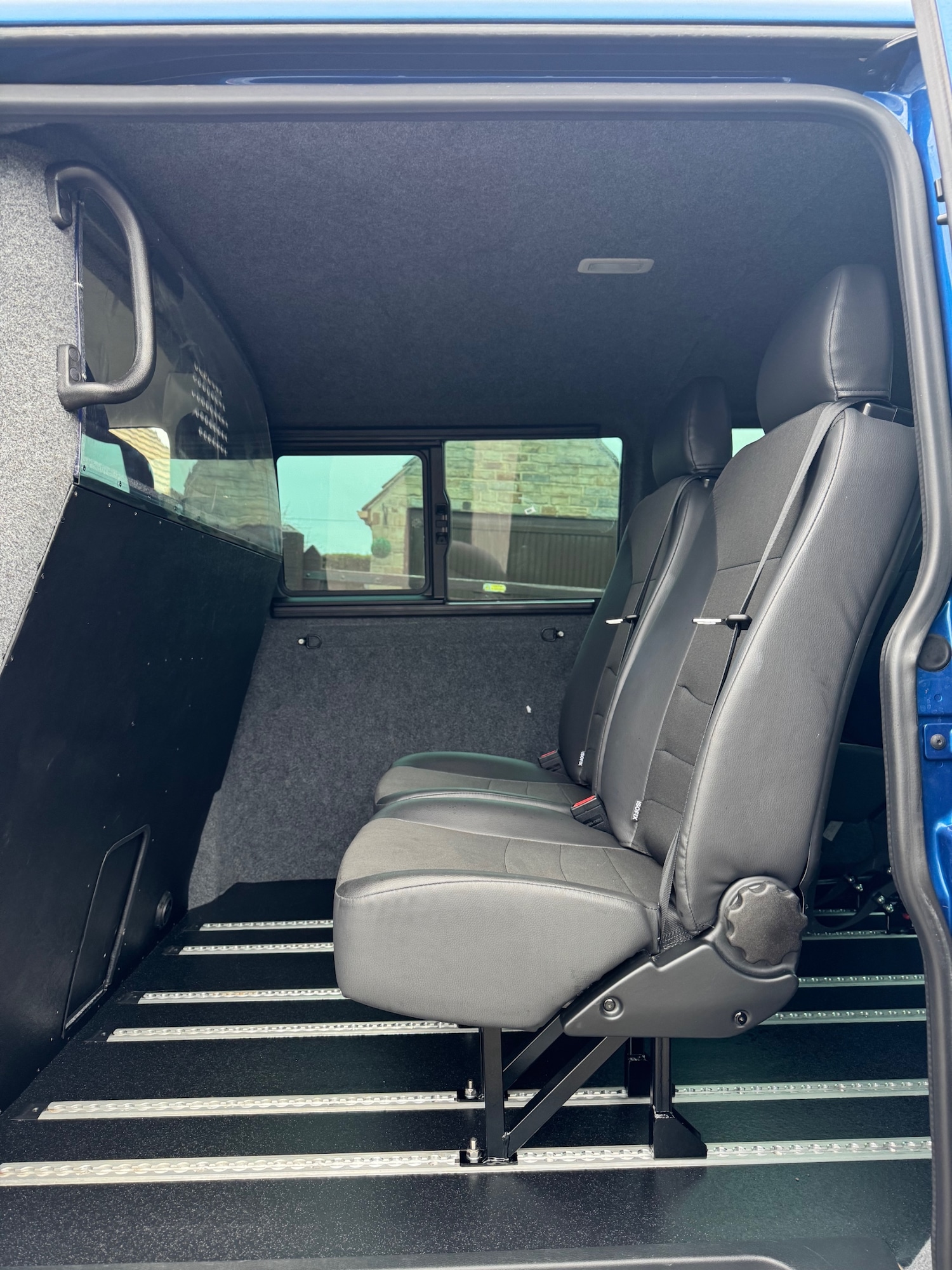 Used Volkswagen Transporter 2024 for sale - 78067793: Photo 12