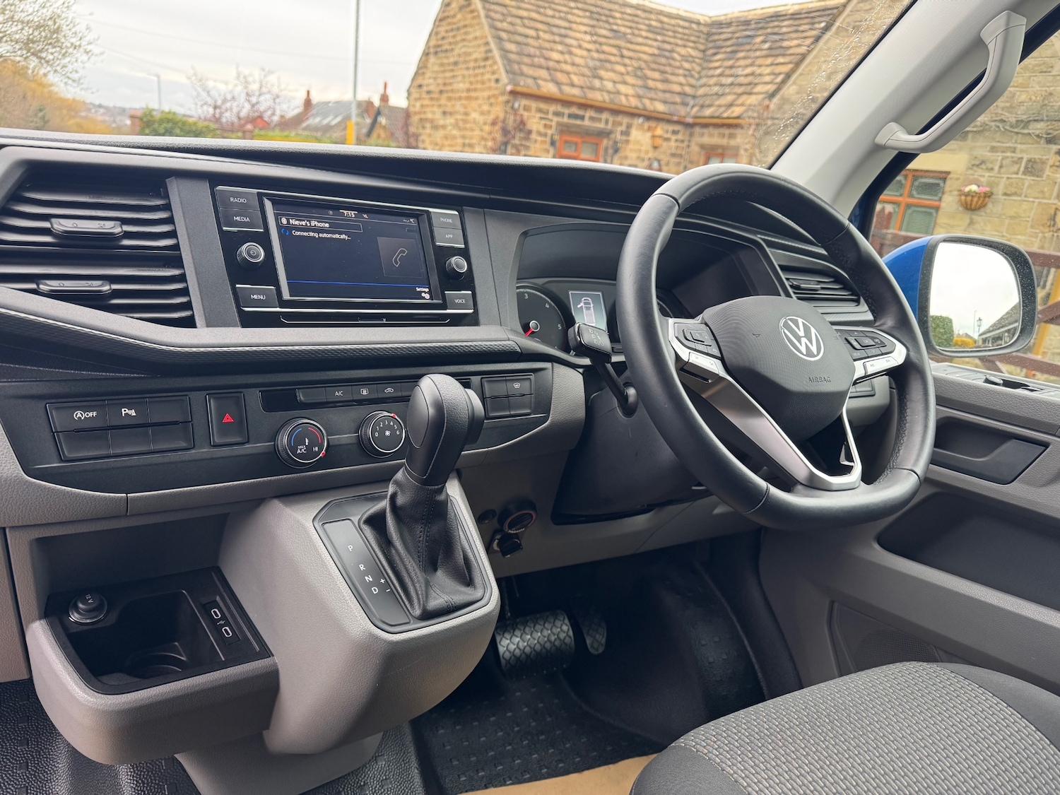 Used Volkswagen Transporter 2024 for sale - 78067793: Photo 14